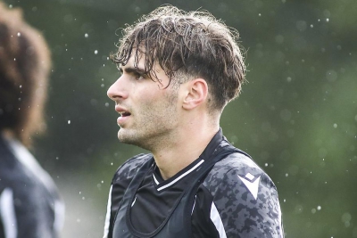 Δανεικός στον ΠΑΣ Γιάννινα ο Τζίμας!