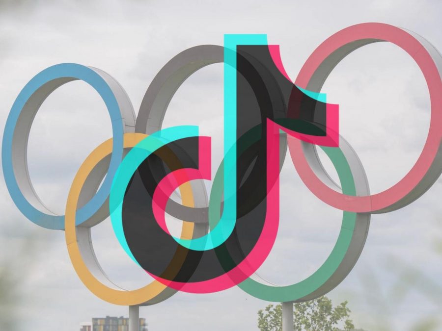 Το NBCU συνεργάζεται με το TikTok για τους Αγώνες του Πεκίνου!