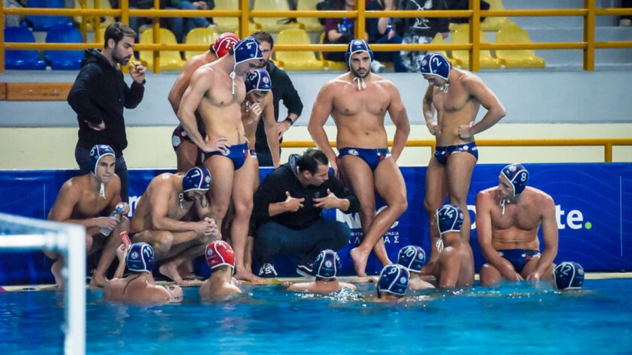 Ανόβερο - Βουλιαγμένη 11-14: Τεράστια νίκη στη Γερμανία και 4η θέση!