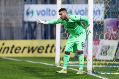 Αντώνης Τσιφτσής: Και επίσημα δανεικός στην Ρακόβ από τον Αστέρα Τρίπολης