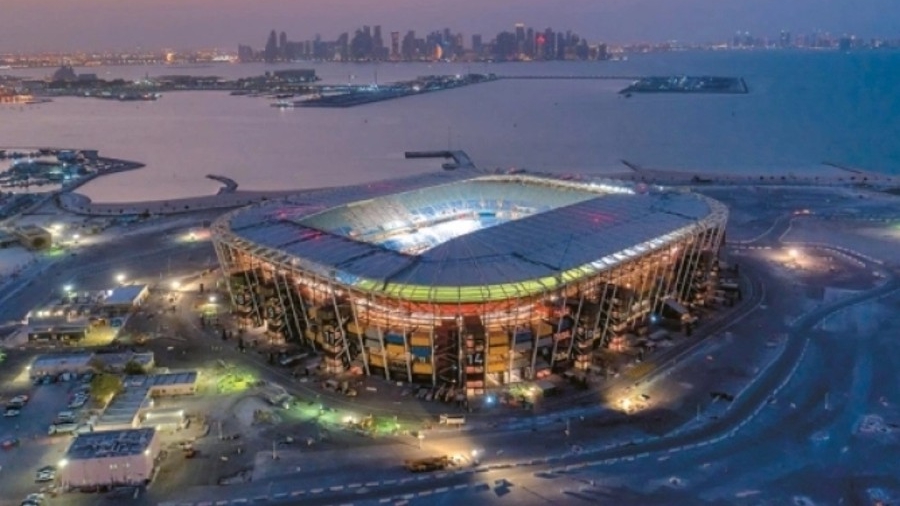 Μόνο τρία ματς του Μουντιάλ δεν έχουν γίνει ήδη sold out!