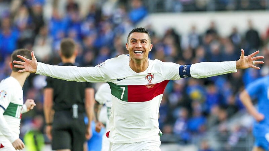 Λεφτά υπάρχουν! Η Σαουδική Αραβία πληρώνει και ο Κριστιάνο Ρονάλντο γίνεται... πλουσιότερος!