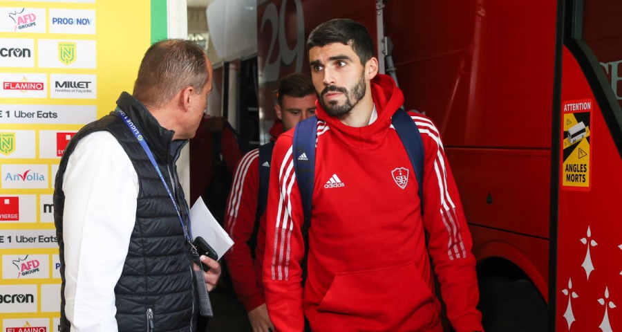 «Έχασε» την νεογέννητη κόρη του ο Λέες-Μελού της Μπρεστ