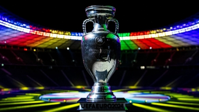 EURO 2024: Τα εκατομμύρια που θα μοιράσει η UEFA στις χώρες που θα συμμετάσχουν στο ευρωπαϊκό πρωτάθλημα