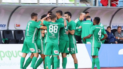 Κύπελλο Ελλάδος: Μεγάλη ανατροπή ο Λεβαδειακός, δυσκολεύτηκε αλλά συνεχίζει ο Ατρόμητος!