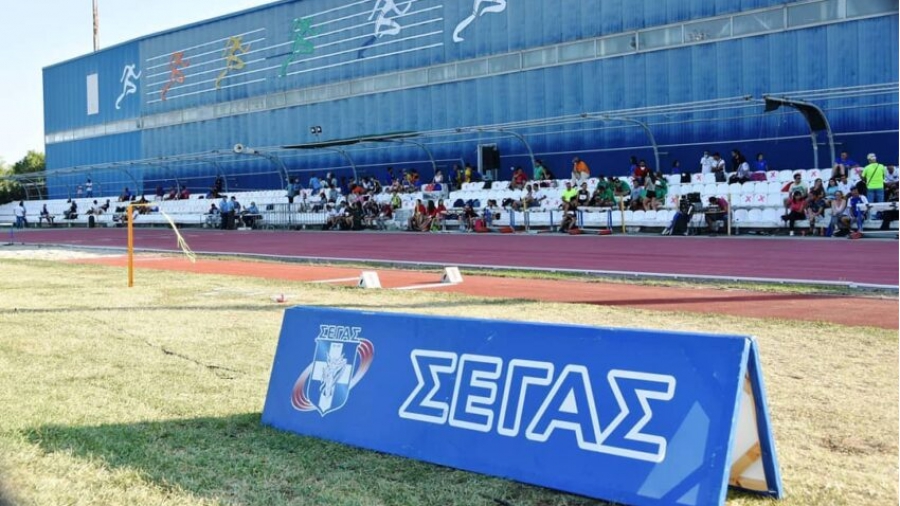 Στίβος: Μέχρι τις 31/10 η μεταγραφική περίοδος