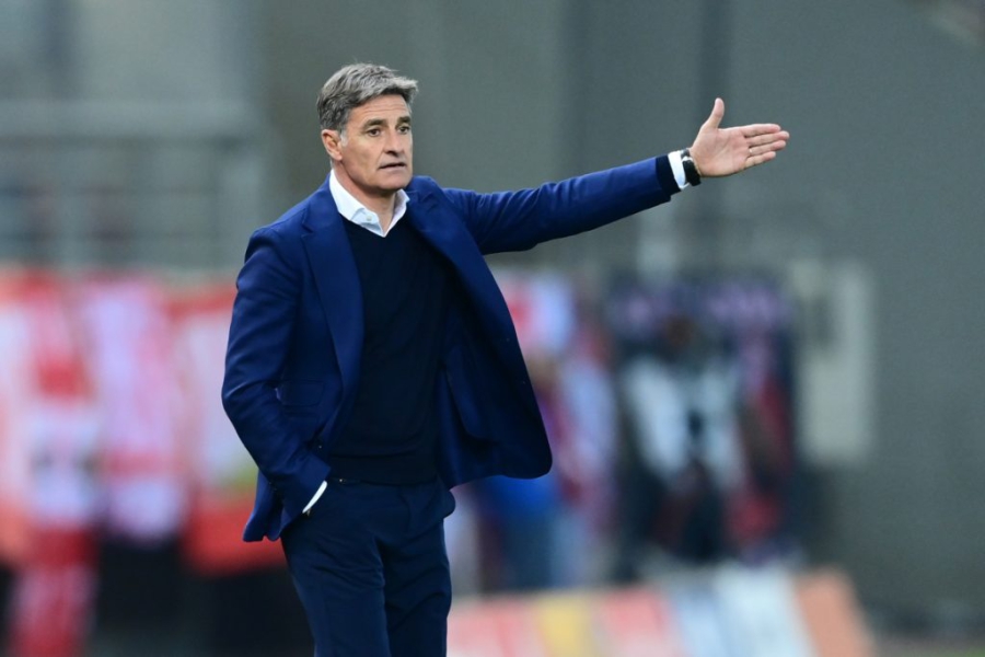 Η βαθμολογία της Super League επί ημερών Μίτσελ