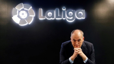 Βόμβες Τέμπας για Λαπόρτα, Μέσι και… Πέρεθ: «Ο Φλορεντίνο βρίσκεται πίσω από όλα»