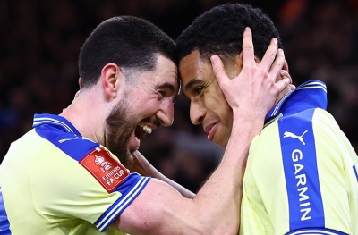 Κηλίδα στο μετάξι: «Κανονιά» αποκλεισμού για Άρσεναλ - Θριαμβεύτρια με όραμα η Σαουθάμπτον!