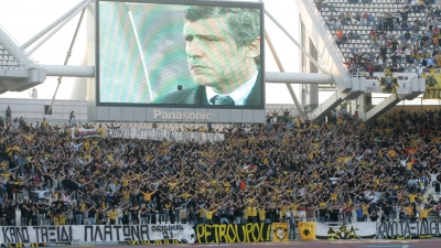 Ο λόγος που έχασε η ΑΕΚ στο Καραϊσκάκη, ο Σάντος και η οργάνωση