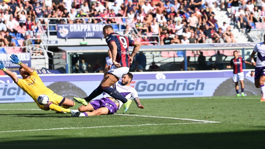 Αρναούτοβιτς: Ο «καυτός» Μάρκο που κάνει τη Γιουνάιτεντ να… μετανιώνει! (video)