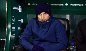 Λουτσέσκου: «Οι παίκτες μας είχαν το πνεύμα νικητή - Πρέπει να είμαστε συγκεντρωμένοι για το επόμενο παιχνίδι»!