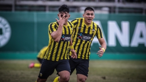 Παναθηναϊκός Β’ – ΑΕΚ Β’ 0-2: Έχασε από την Ένωση, έχασε και τον Σένκεφελντ! (video)