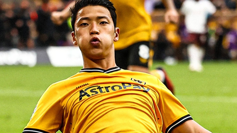 Πεπ, τώρα θα θυμάσαι το όνομά του: Το «παιδί από την Κορέα» κέρδισε τη Μάντσεστερ Σίτι!