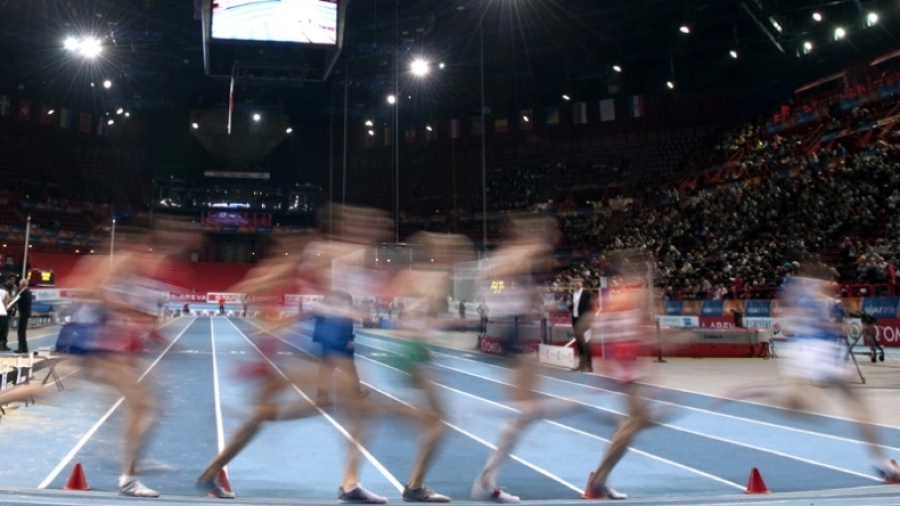 Στίβος: Το αγωνιστικό πρόγραμμα του 2023