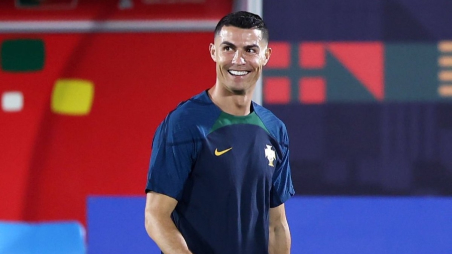 Κριστιάνο: «Τίποτα δεν είναι αδύνατο, πάμε Πορτογαλία»!