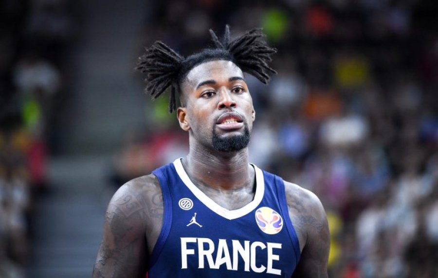 Απουσιάζει από τις προπονήσεις της Γαλλίας ο Λεσόρ λόγω προβλήματος στον αστράγαλο