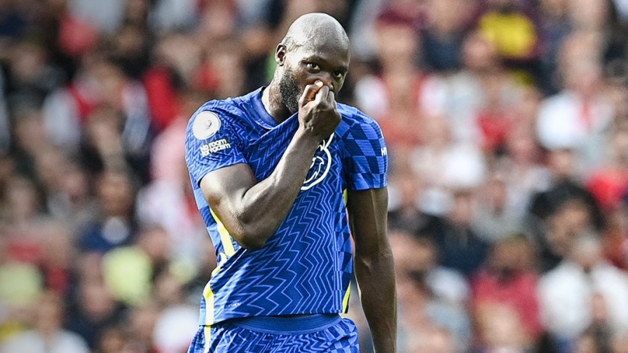 Άρσεναλ – Τσέλσι 0-1: Ονειρικό ξεκίνημα για Λουκάκου στην Premier League! (video)