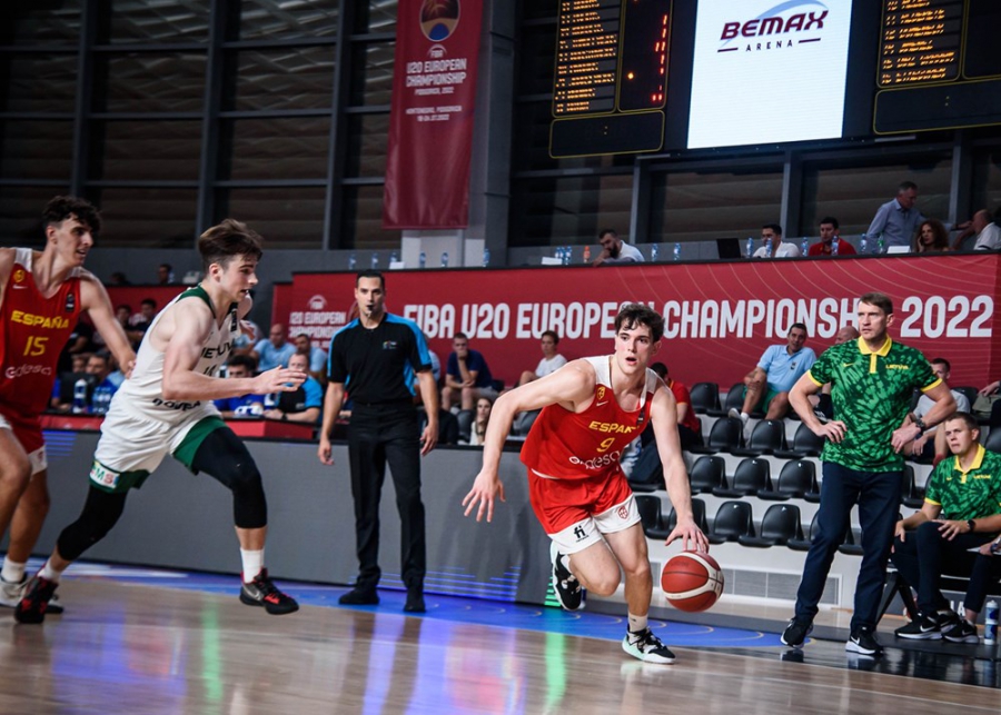 Η Ισπανία πρωταθλήτρια Ευρώπης U20