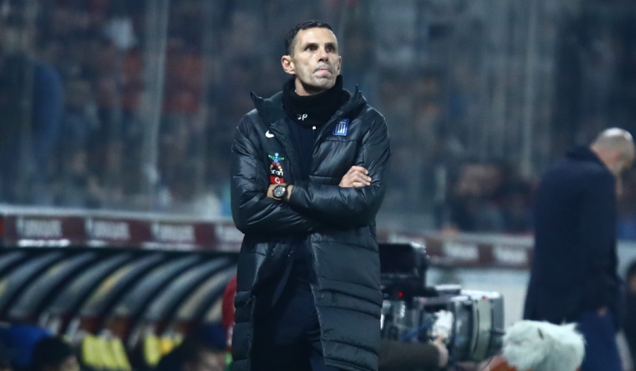 «Πρώτο φαβορί για να αναλάβει την εθνική Ιρλανδίας ο Πογέτ»!