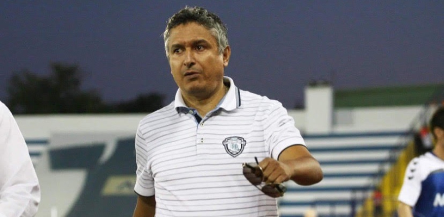 Ατρόμητος: Έκανε το «τραπέζι» στην ομάδα ο Σπανός