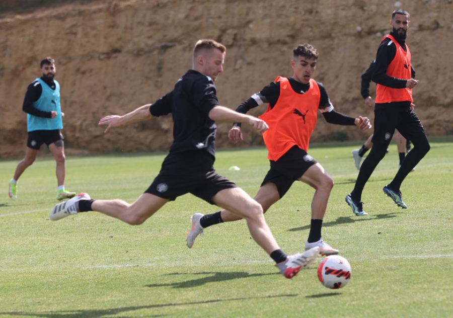 ΟΦΗ: «Μέσα» Τσιλιανίδης και Καμάου για Ατρόμητο