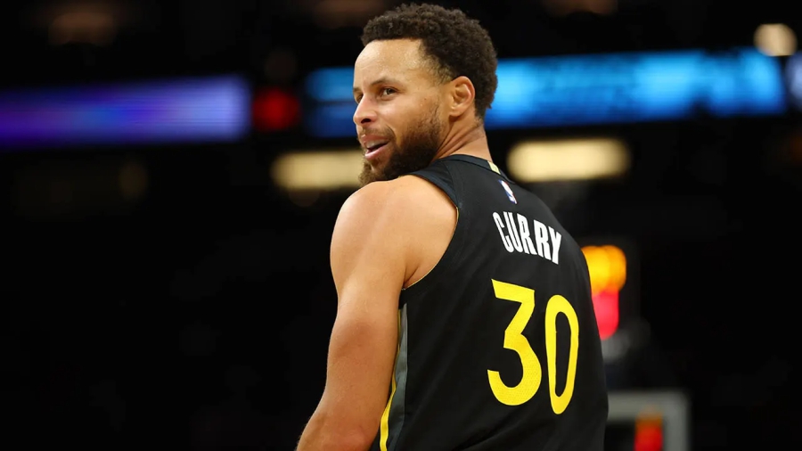 Στεφ Κάρι: «Ανοιχτός» στο ενδεχόμενο της συμμετοχής του στους Ολυμπιακούς του Παρισιού! (video)