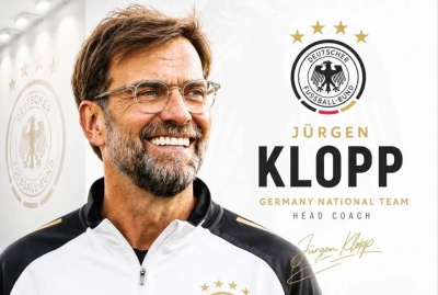 «Let's talk about Mannschaft, baby!»: Επίσημα... «καγκελάριος» στη Γερμανία ο Γιούργκεν Κλοπ!