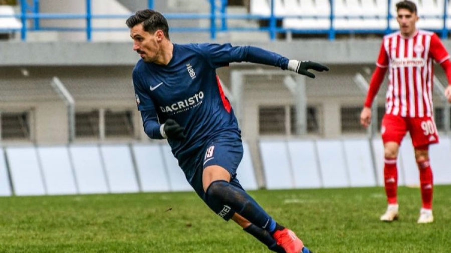 Ο Γιάννης Πασάς στο BN Sports: «Υπάρχει ξενομανία στην Ελλάδα – Στόχος μας η άνοδος στη πρώτη κατηγορία»