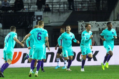 ΠΑΟΚ – Μίντιλαντ 2-1: Ο Χεγκ «παγώνει» τη Τούμπα και στέλνει το ματς στην παράταση! (video)