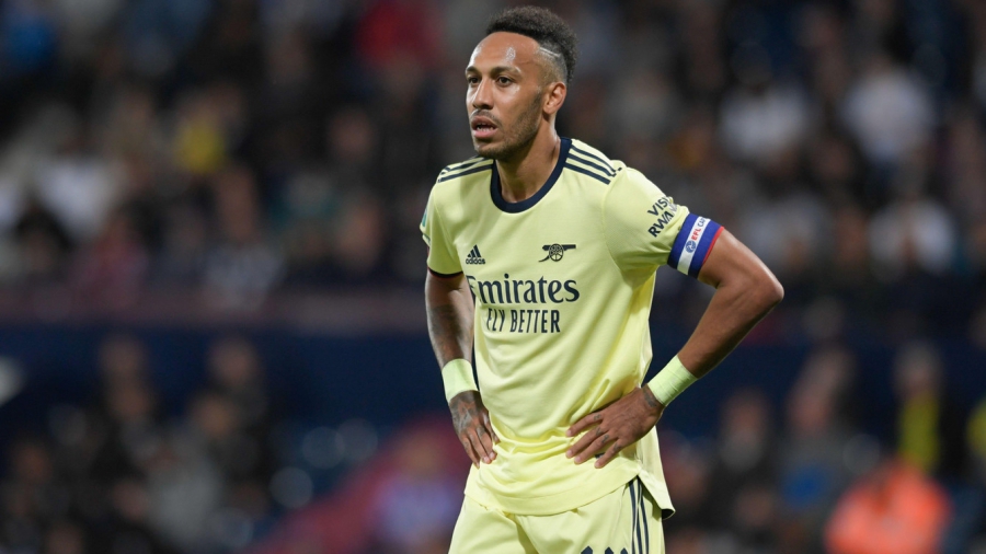 Premier League: Καθησυχαστικοί στην Άρσεναλ για το καρδιακό πρόβλημα του Ομπαμεγιάνγκ