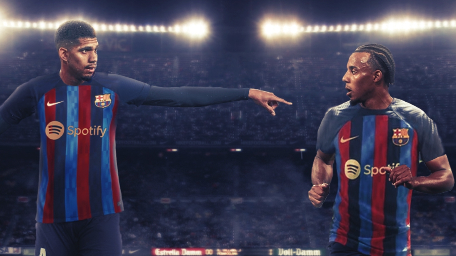 Μπαρτσελόνα: Κουντέ, Αραούχο κι ένας Οκτώβριος «do or die», θέτουν σε κίνδυνο όλη τη σεζόν!