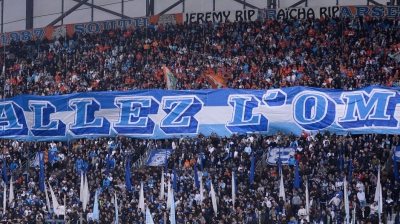 Μαρσέιγ: Ούτε στο Παρκ Ντε Πρενς θα έχει οπαδούς