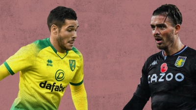 H Άστον Βίλα «οραματίζεται» μαζί τους Τζακ Γκρίλις και Εμιλιάνο Μπουεντία και σκέφτεται την… Ευρώπη!