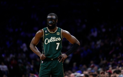 Τζέιλεν Μπράουν: «Αρκετοί φιλάθλοι των Σέλτικς είναι προβληματικοί και ρατσιστές»