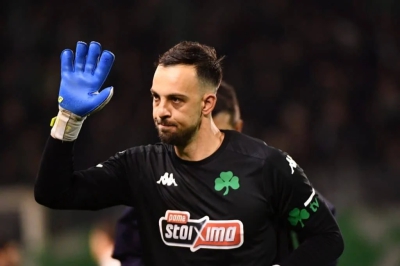 Μπρινιόλι: «Ανοίγει ένα νέο σπουδαίο κεφάλαιο στην καριέρα μου!»