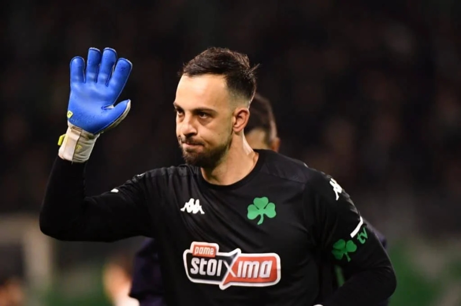 Μπρινιόλι: «Ανοίγει ένα νέο σπουδαίο κεφάλαιο στην καριέρα μου!»