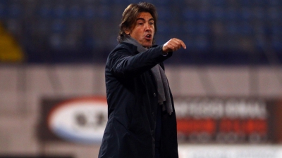 Στην Κύπρο για την Πάφο ο Σα Πίντο