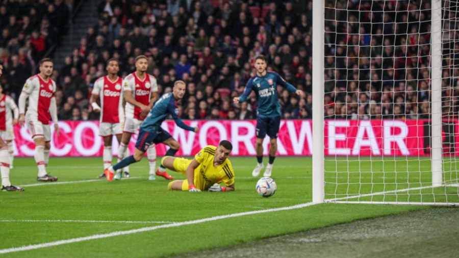 Άγιαξ - Τβέντε 0-0: Σκόνταψε ο «Αίαντας» απέναντι και στην ομάδα του Τζόλη!