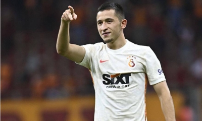 Σούπερ μεταγραφή για τον Άρη - Φτάνει στη Θεσσαλονίκη ο Μορουτσάν!