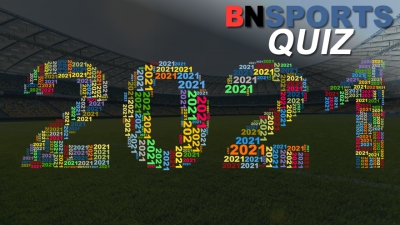 Πόσο καλά θυμάστε την χρονιά που αποχαιρετούμε;