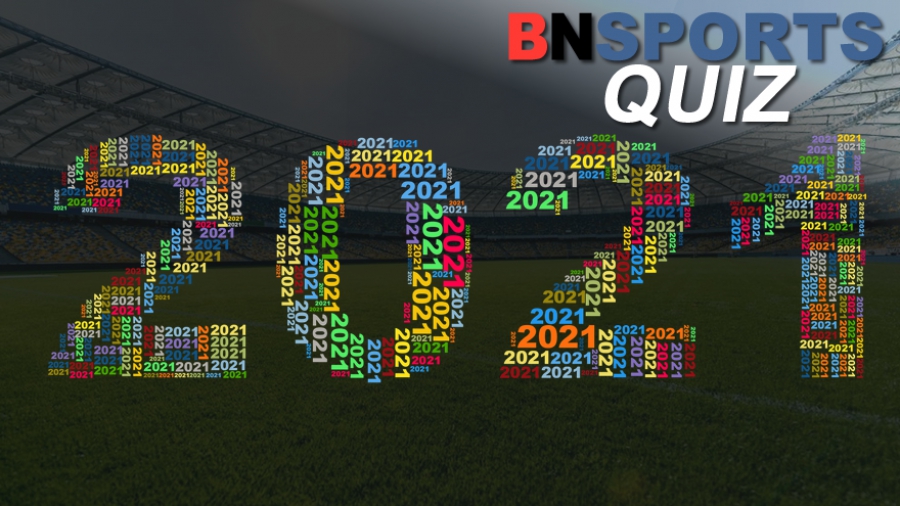 Πόσο καλά θυμάστε την χρονιά που αποχαιρετούμε;