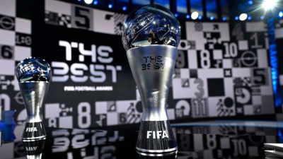 FIFA: Αυτοί είναι οι υποψήφιοι καλύτεροι τερματοφύλακες της χρονιάς
