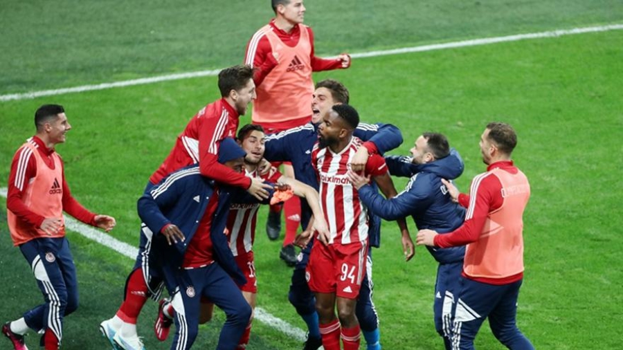 Ολυμπιακός: Μια συγγνώμη, πολλές απαντήσεις και ένα «μολών λαβέ»