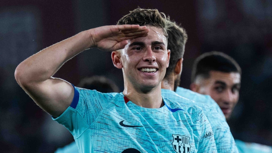 Αλμερία – Μπαρτσελόνα 0-2: Με απρόσμενο… ήρωα τον Λόπες «καθάρισε» εύκολα την ουραγό! (video)