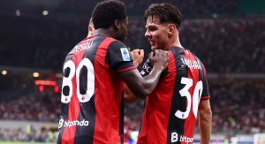 Europa League: «Ντόρτια» για Μίλαν και Λεβερκούζεν, ανατροπή-νίκη για Σάντερλαντ, διπλό η Ομόνοια!