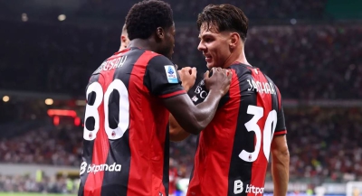 Europa League: «Ντόρτια» για Μίλαν και Λεβερκούζεν, ανατροπή-νίκη για Σάντερλαντ, διπλό η Ομόνοια!