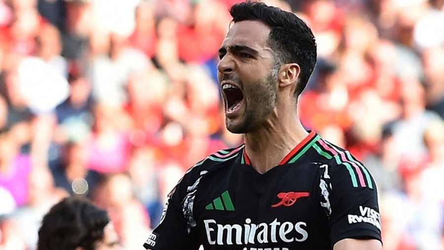 Εκπληκτικό ματς στο «Άνφιλντ», Λίβερπουλ και Άρσεναλ στο 2-2, για δεύτερη φορά στη σεζόν!