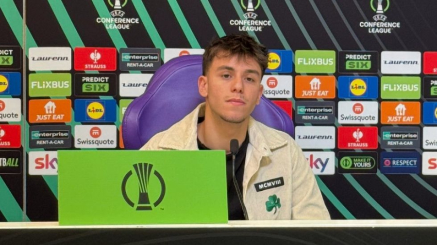 H «A Bola» θέτει προτεραιότητα του Βαγιαννίδη τη Σπόρτινγκ, το Champions League απομακρύνει τη Ρόμα!