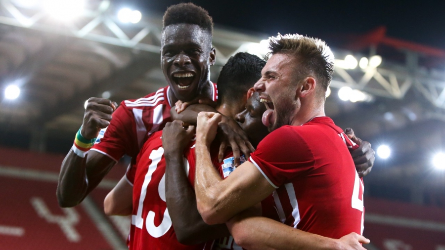 Super League – Βαθμολογία: Μόνος πρώτος ο Ολυμπιακός, ακολουθεί η ΑΕΚ!